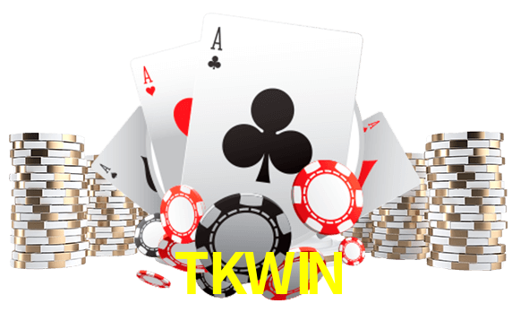 Jogue jogos de pôquer em TKWIN