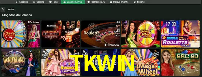 TKWIN bet