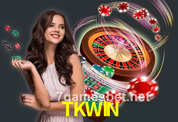 vivo no cassino TKWIN