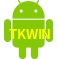 Aplicativo TKWIN para Android