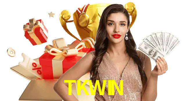 Jogue com dealers reais no TKWIN!