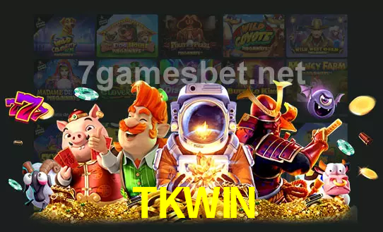 cassino TKWIN