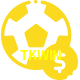 Aposte em esportes do mundo todo no TKWIN!